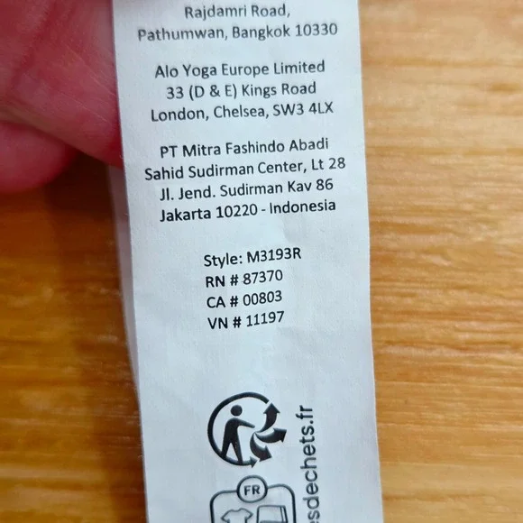 Alo Yoga Men 2XL Conquer 1/4 Zip Reform Pullover Long Sleeve Dark Green Olive - Picture 7 of 7